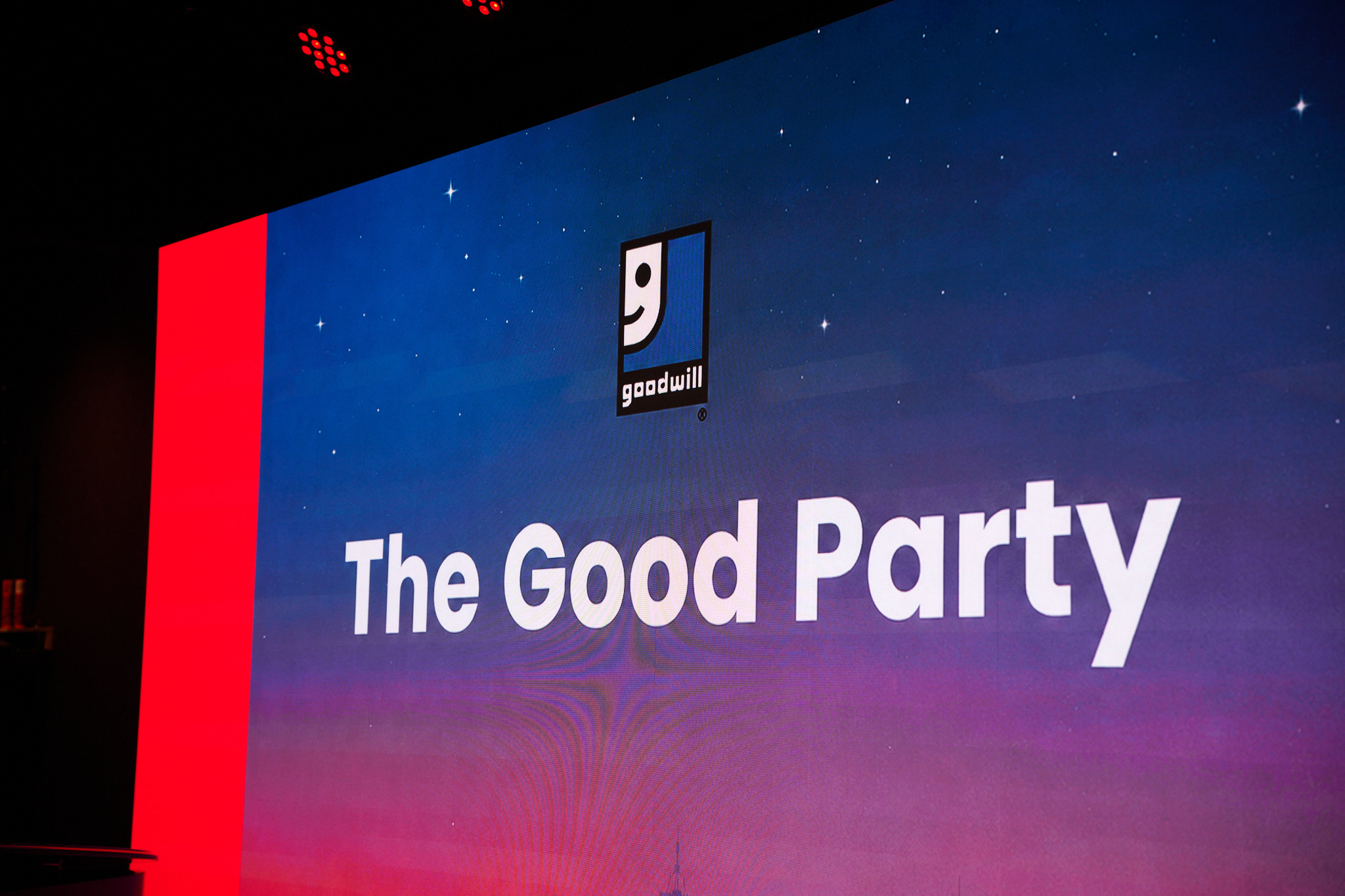 The Good Party 2026