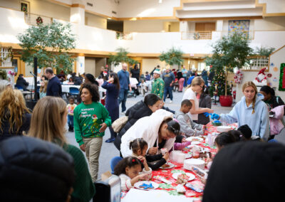 Youth Holiday Celebration 2025