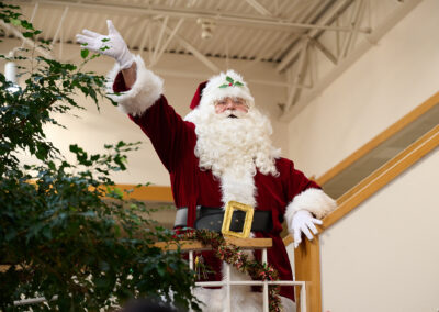 Youth Holiday Celebration 2024