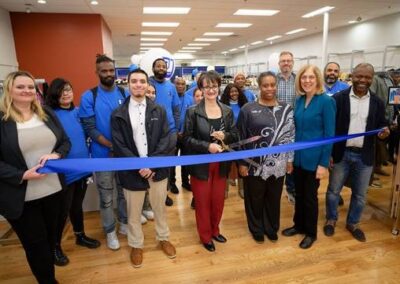 Somerville Grand Re-Opening 2024
