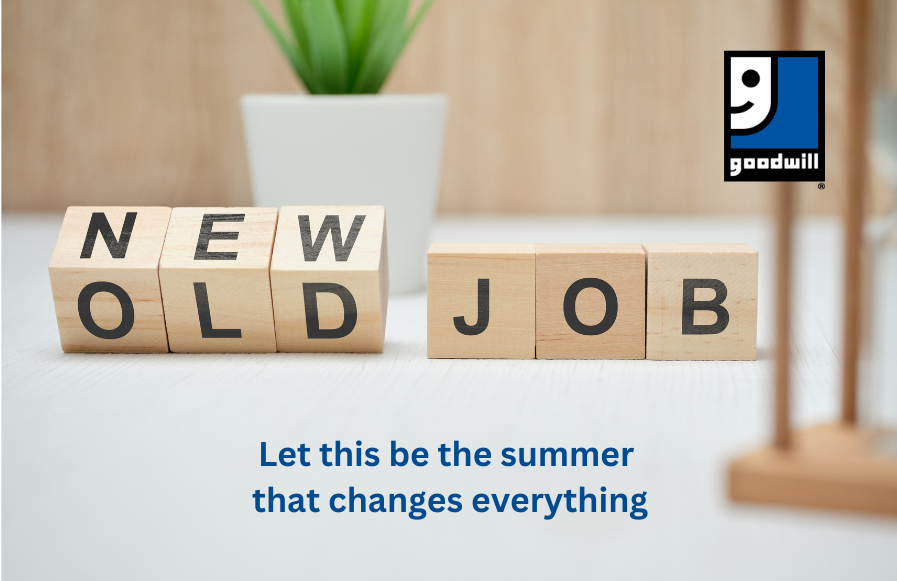 This Could Be the Summer You Find Your Next Job