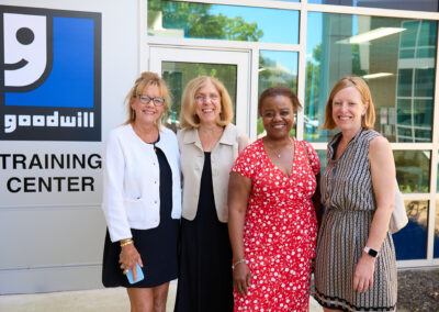 Beverly Grand Opening 2024