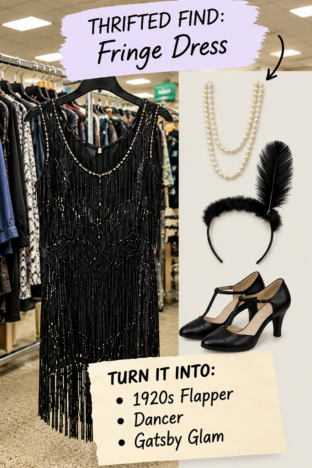 Flapper