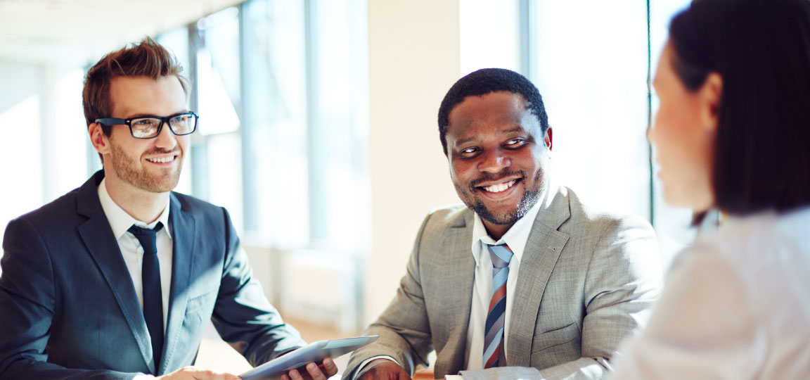 Hire Employees