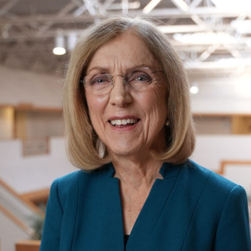Joanne K. Hilferty