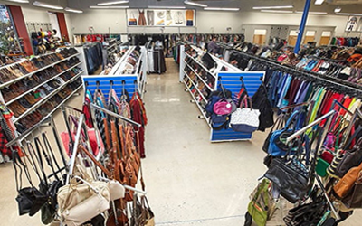 Shop